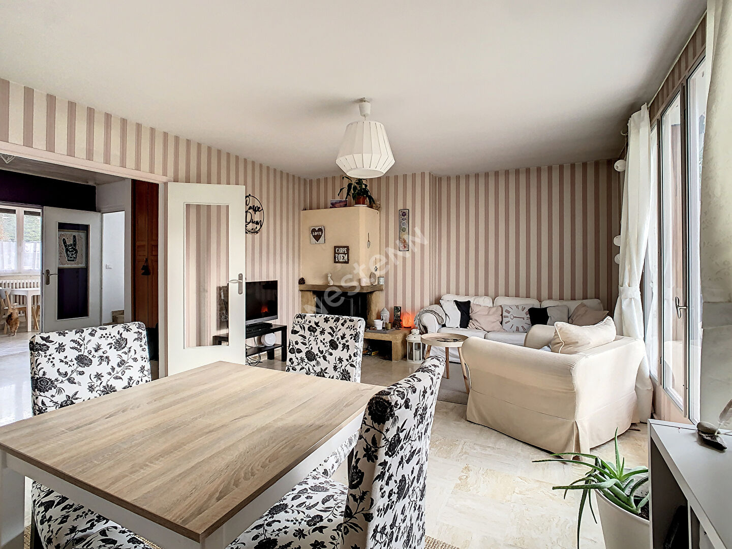Maison Taverny
