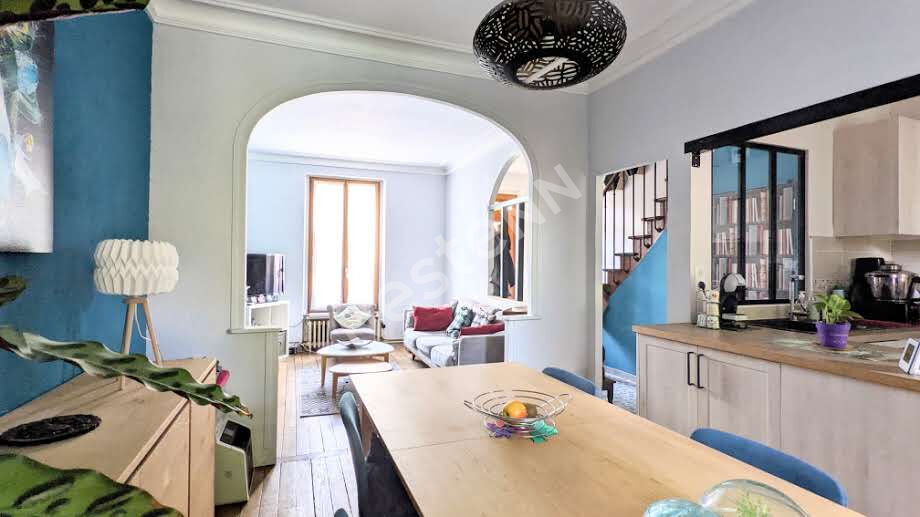 Maison Taverny