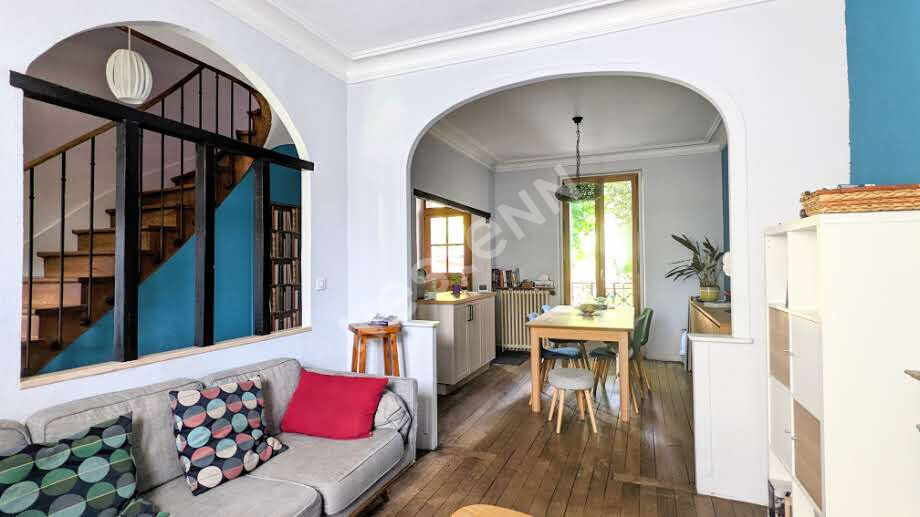 Maison Taverny