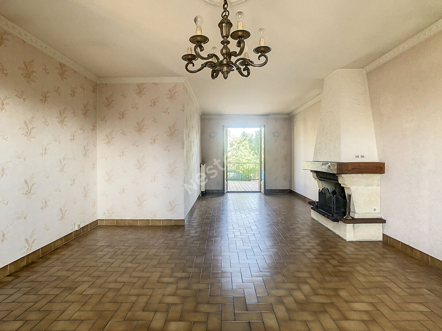 Maison Taverny 4 pièces, 2 chambres