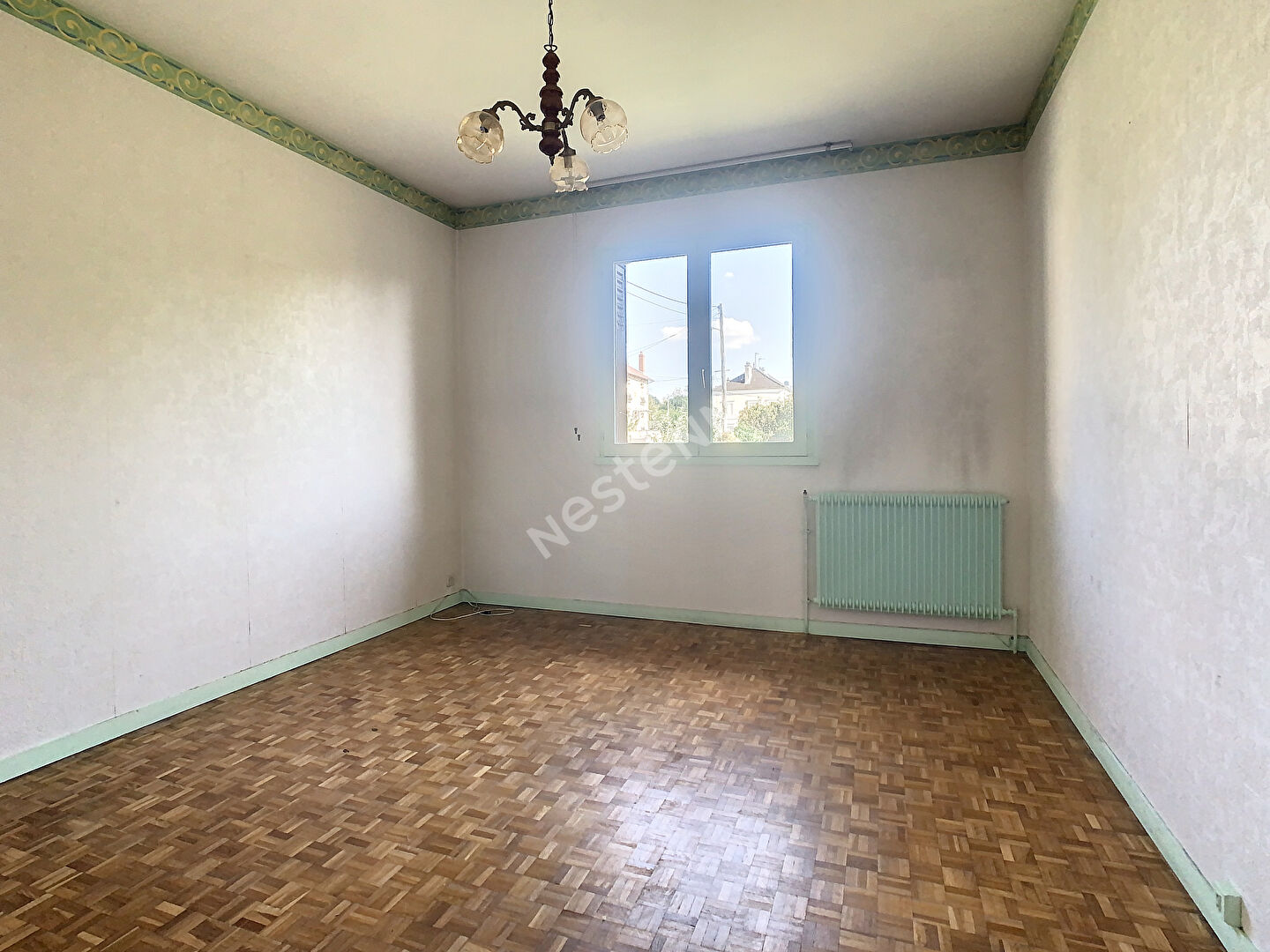 Maison Taverny 4 pièces, 2 chambres