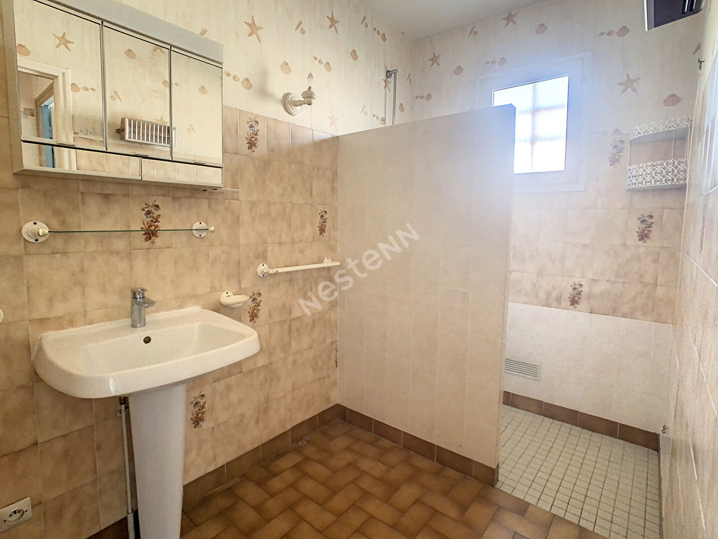 Maison Taverny 4 pièces, 2 chambres