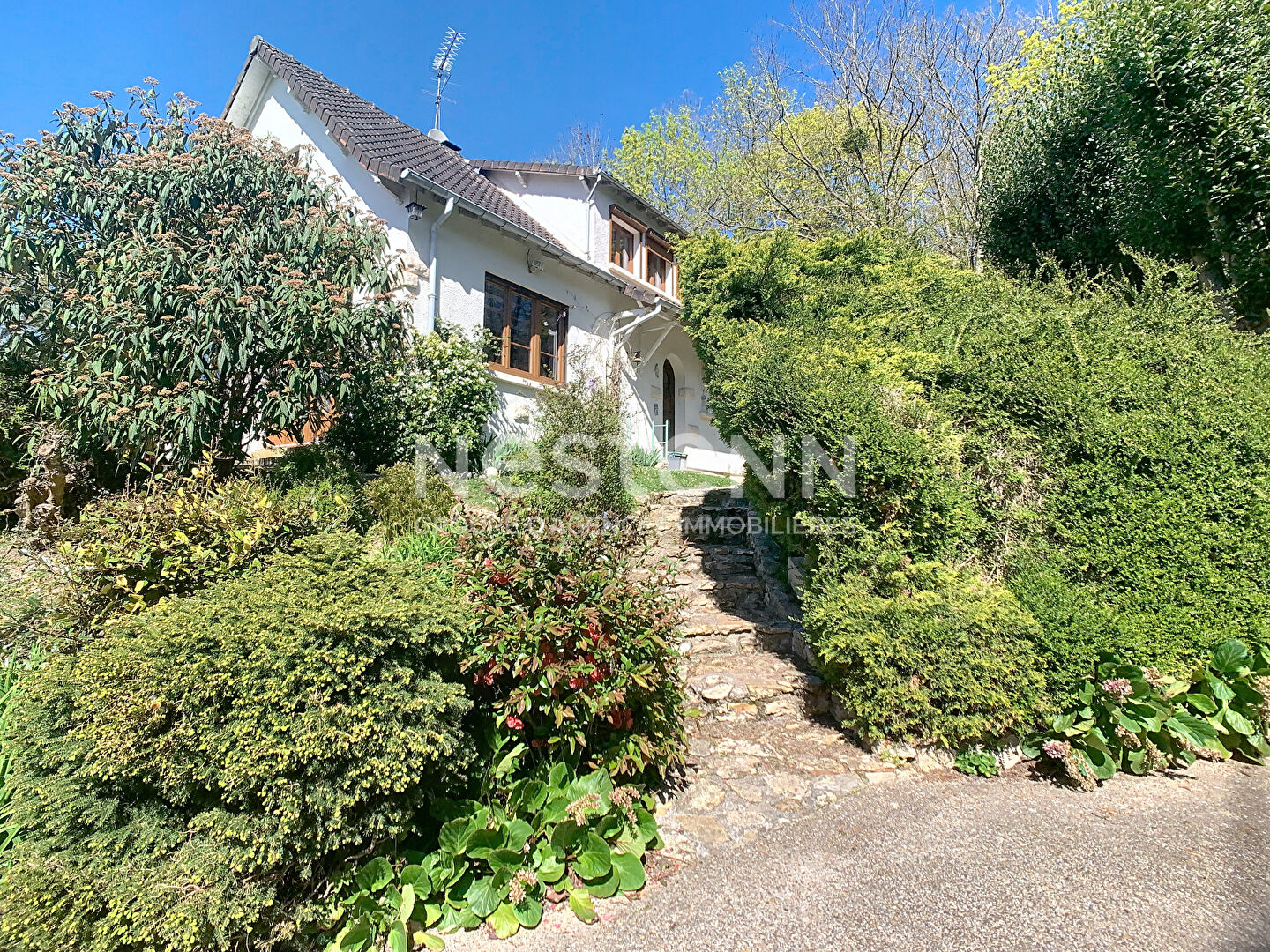 Maison Bessancourt