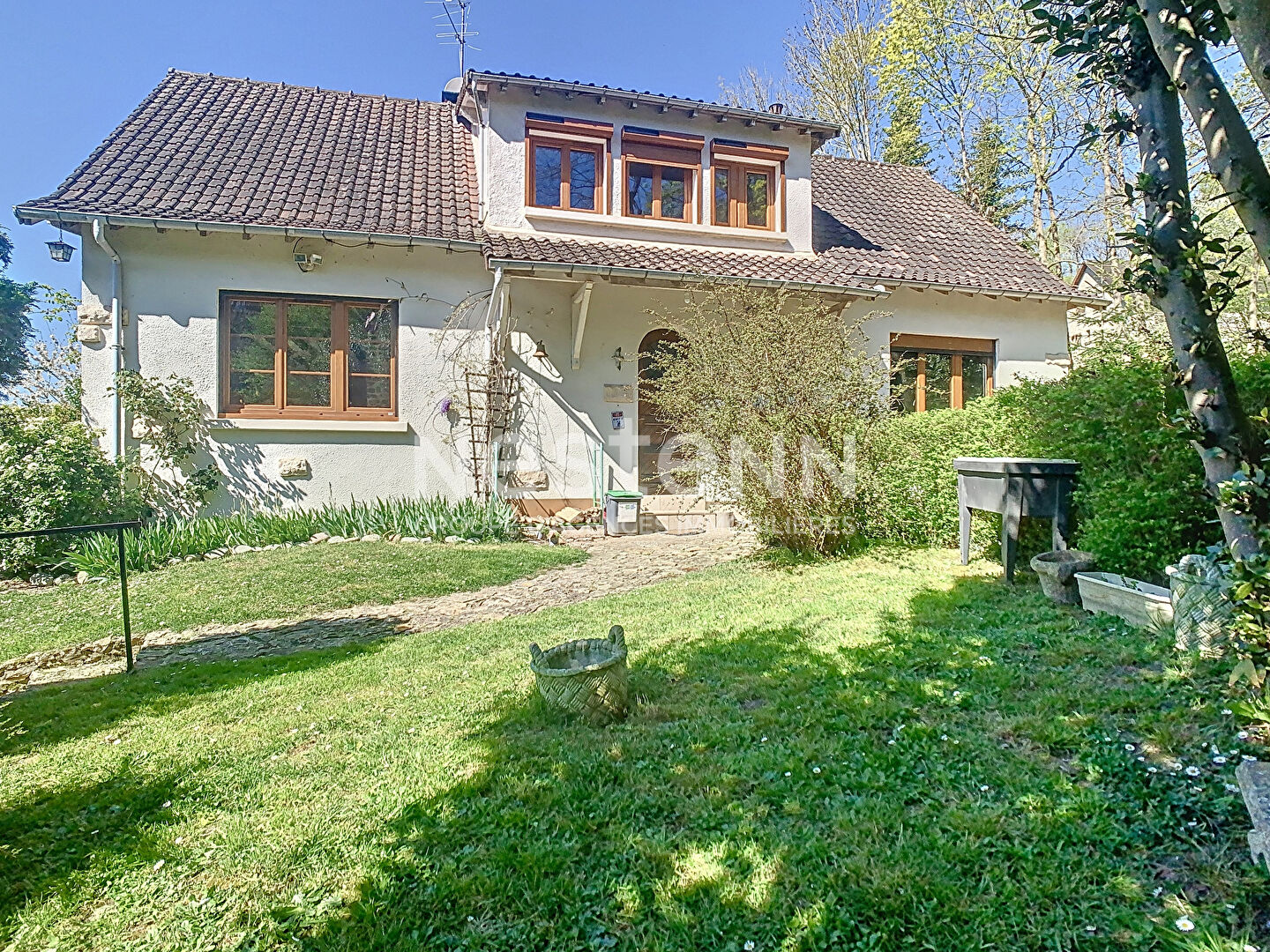 Maison Bessancourt