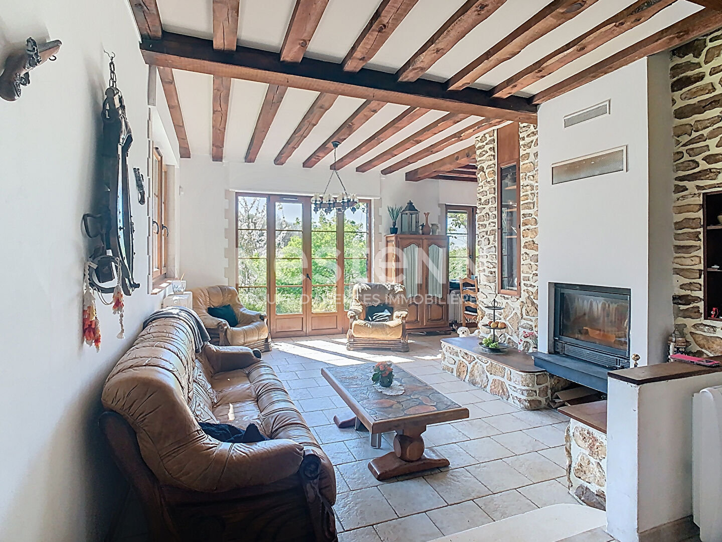 Maison Bessancourt