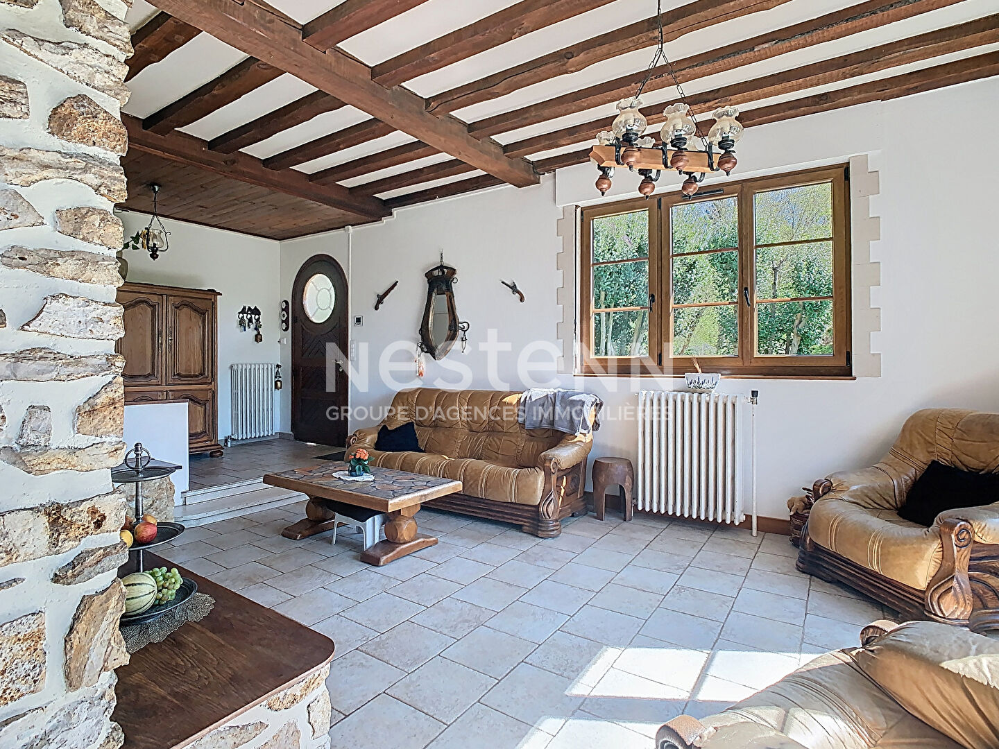 Maison Bessancourt