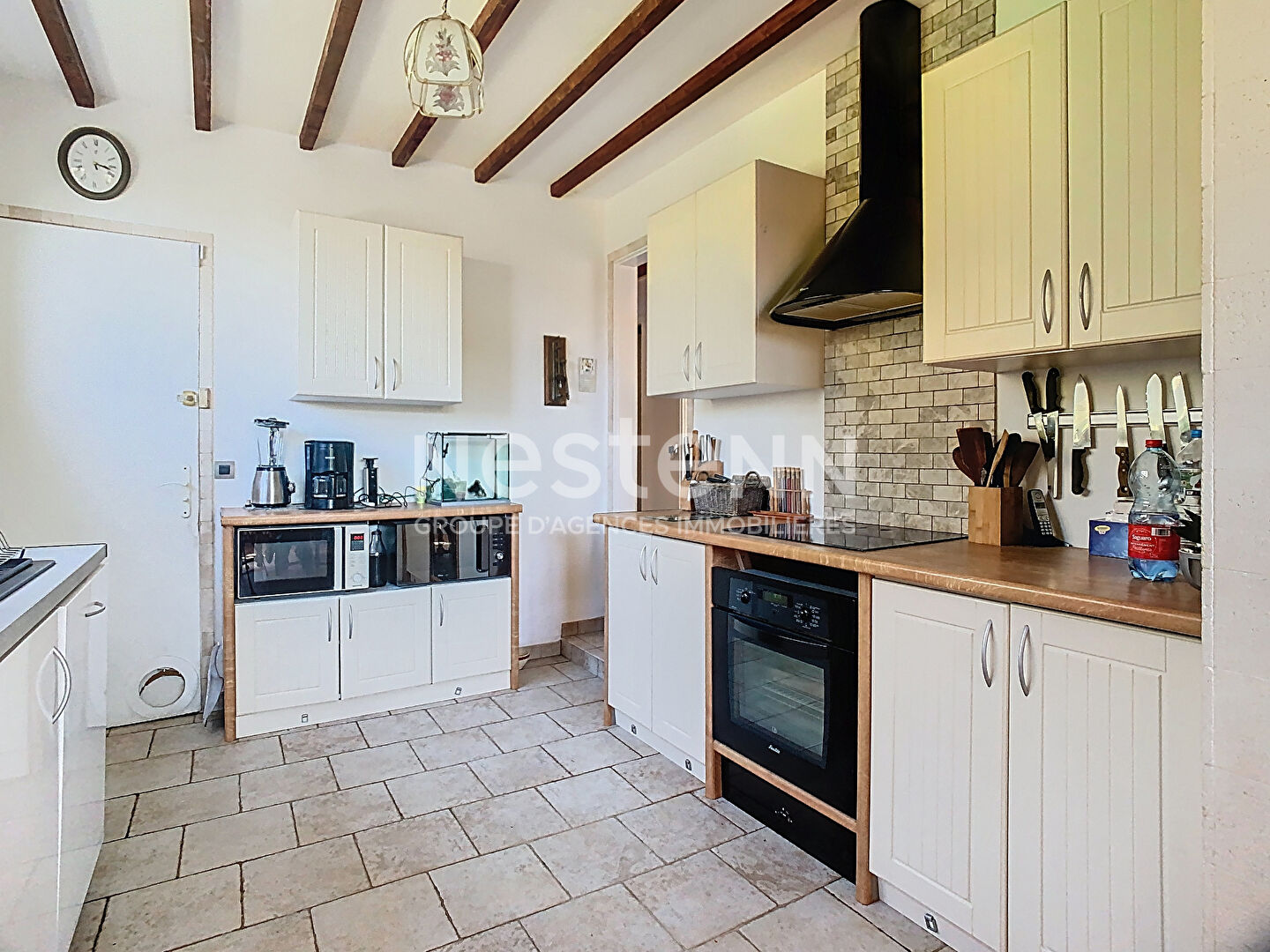 Maison Bessancourt