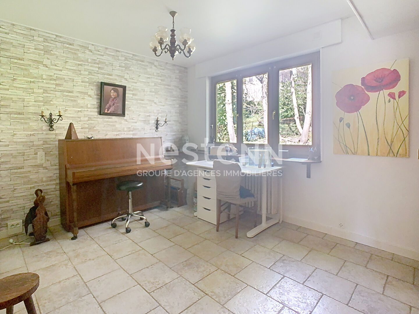 Maison Bessancourt