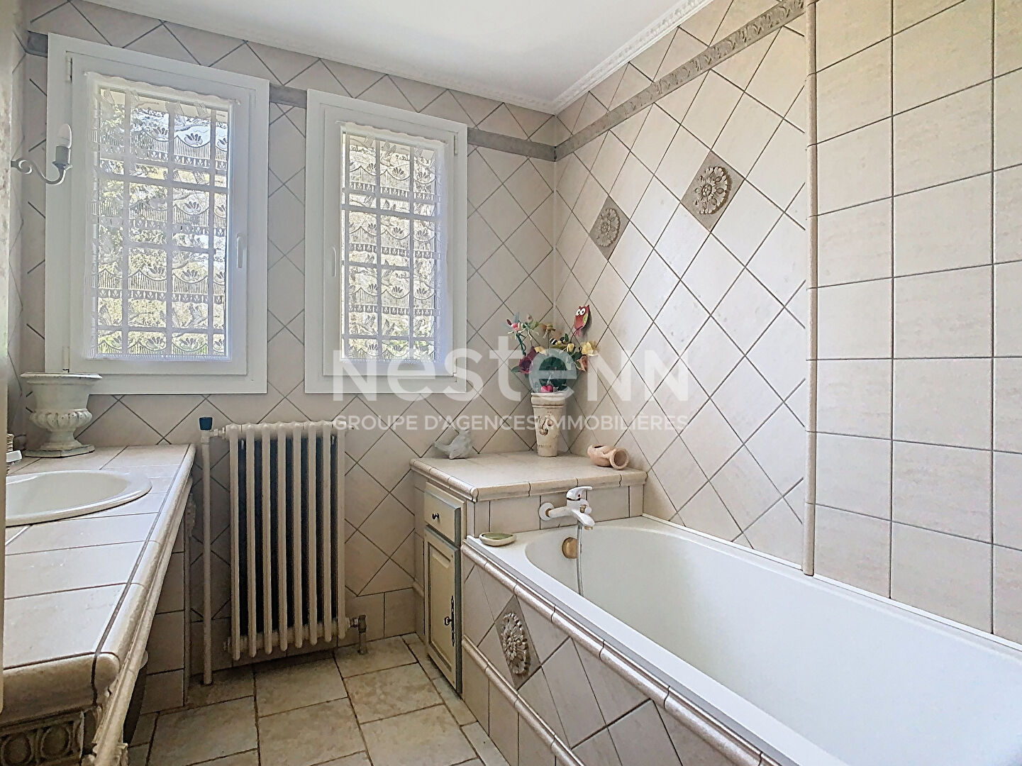 Maison Bessancourt