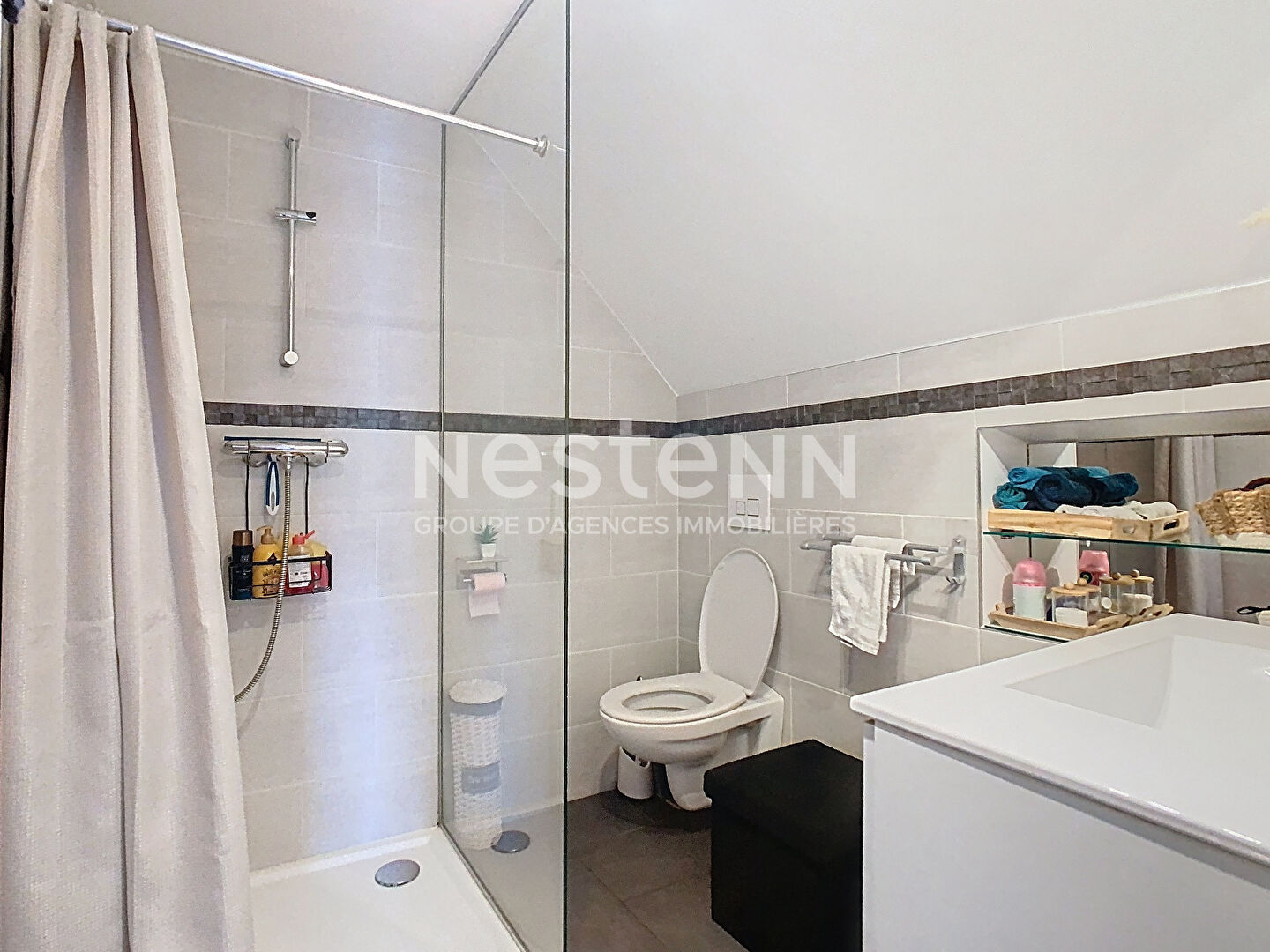 Maison Mery Sur Oise 5 pièce(s) 91.36 m2