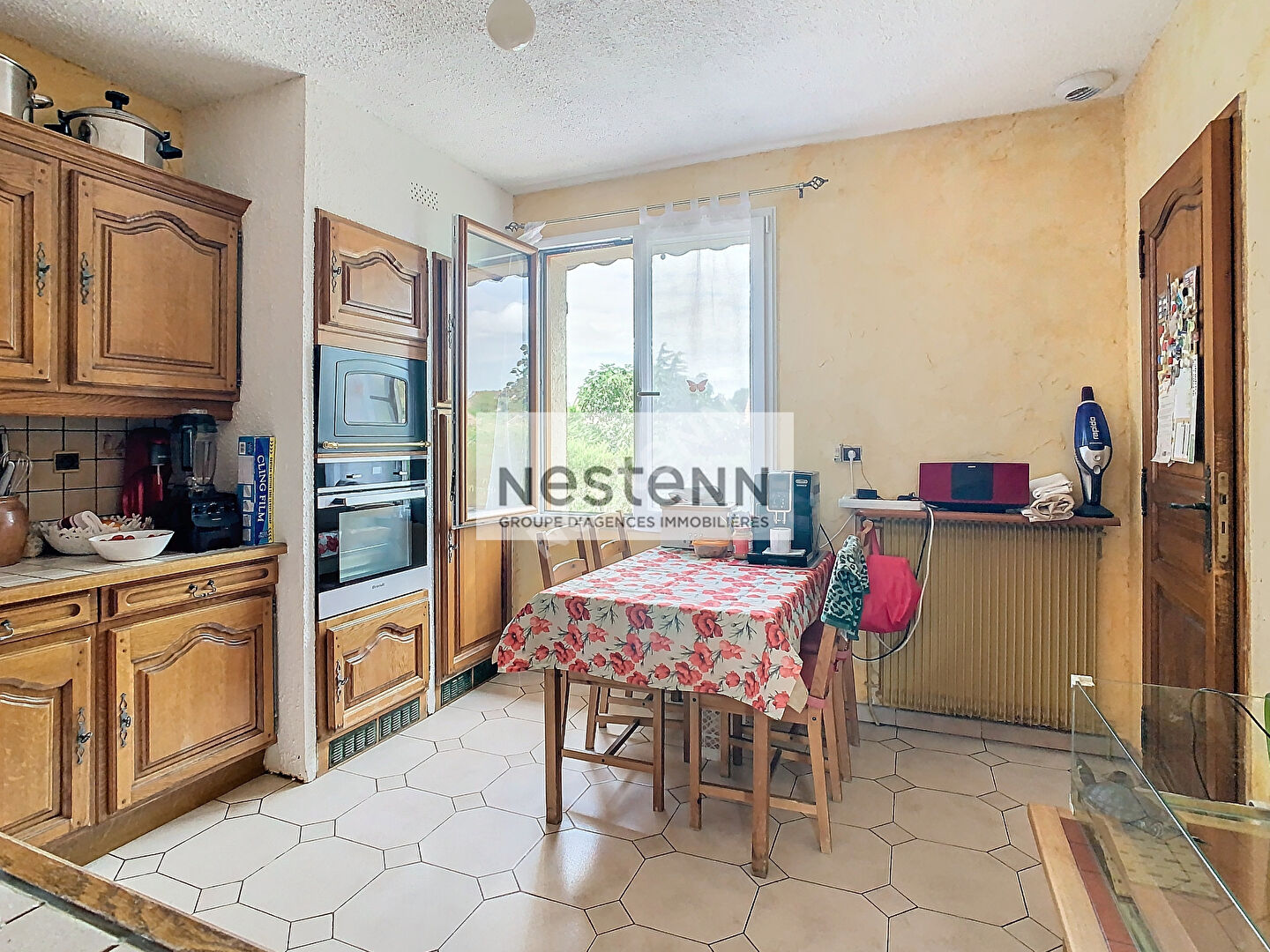 Maison Pierrelaye 4 chambres, 106 m² au sol