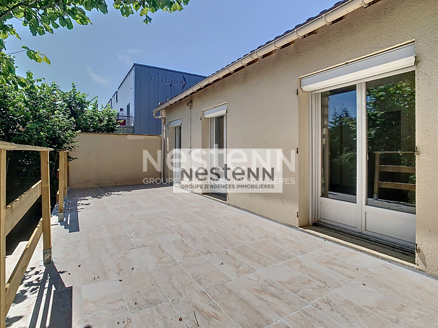 Maison Bessancourt 130 m²