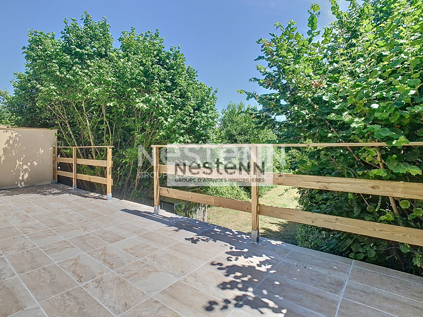 Maison Bessancourt 130 m²