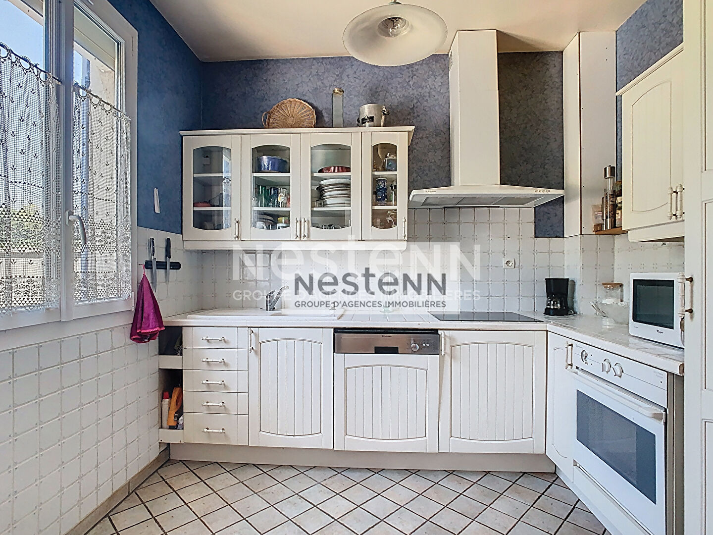 Maison Bessancourt 130 m²