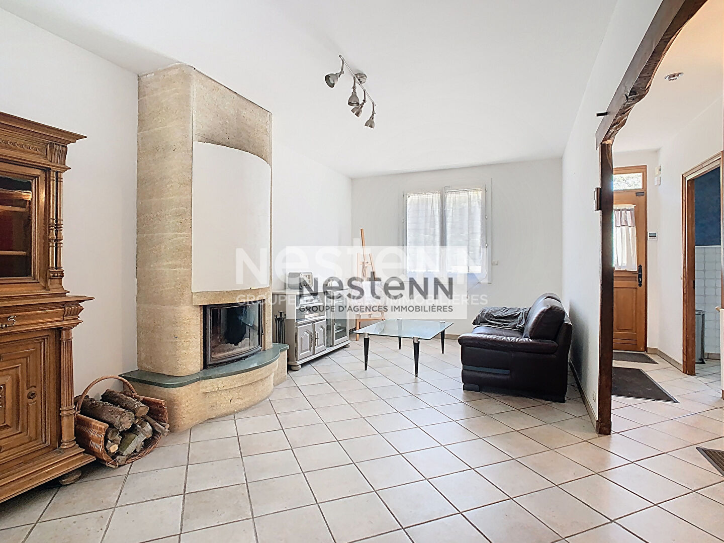 Maison Bessancourt 130 m²