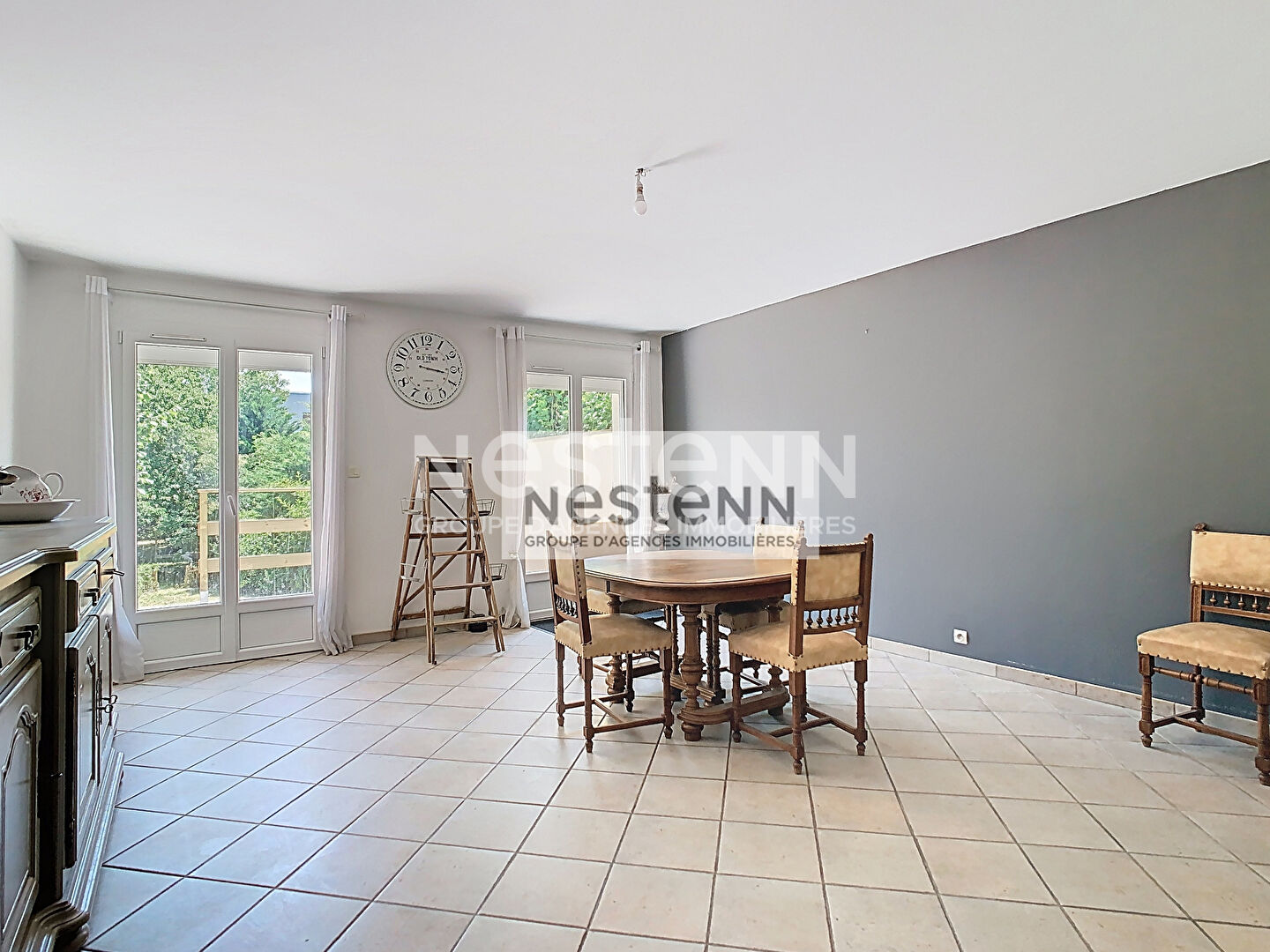 Maison Bessancourt 130 m²