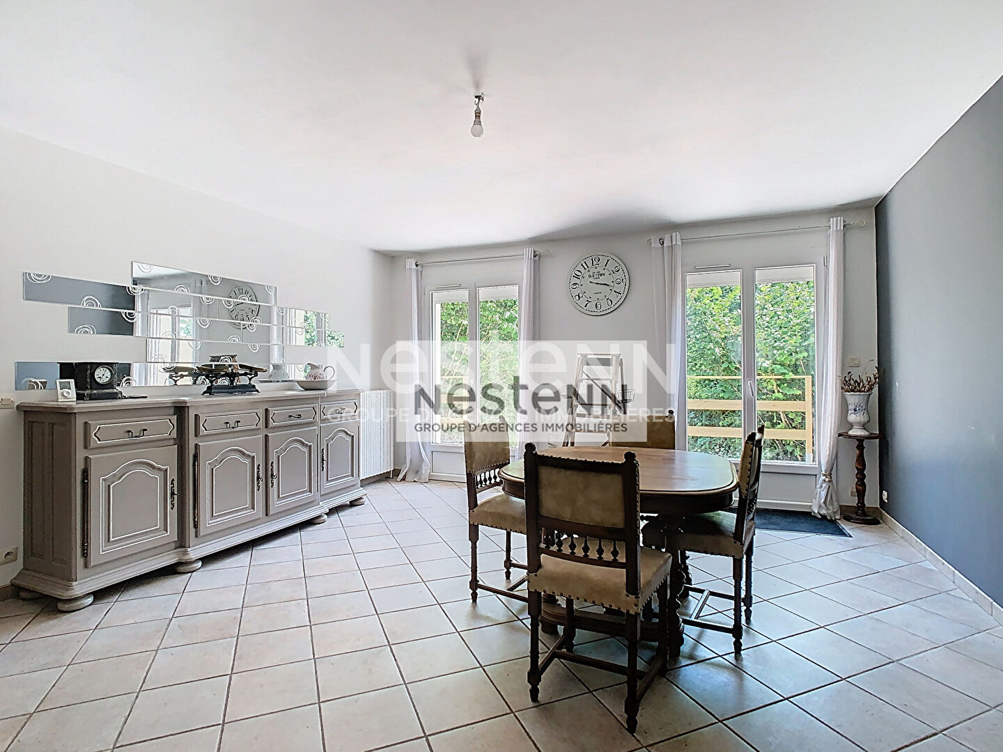 Maison Bessancourt 130 m²