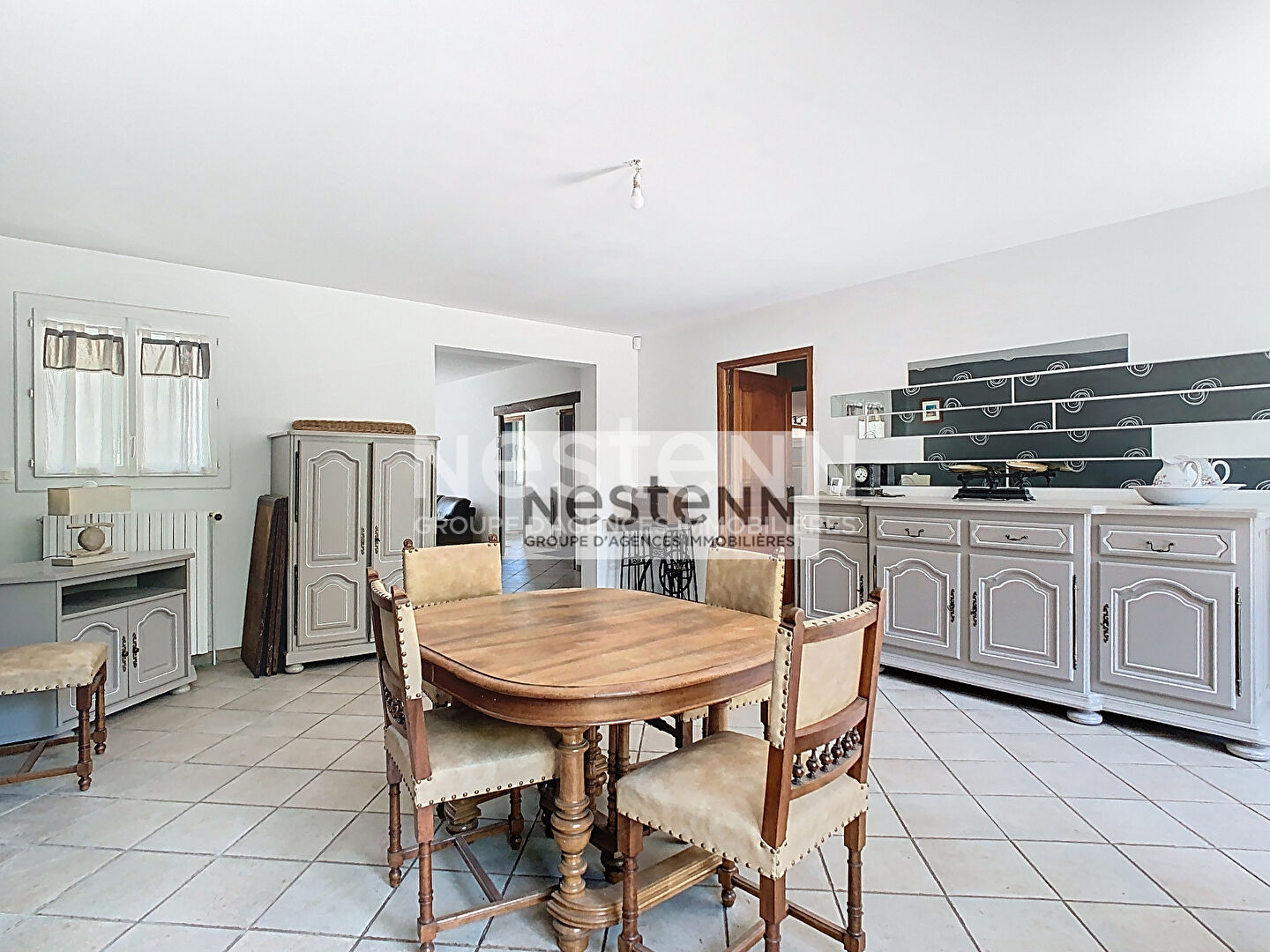 Maison Bessancourt 130 m²