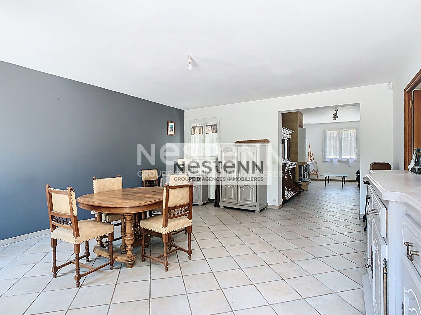 Maison Bessancourt 130 m²