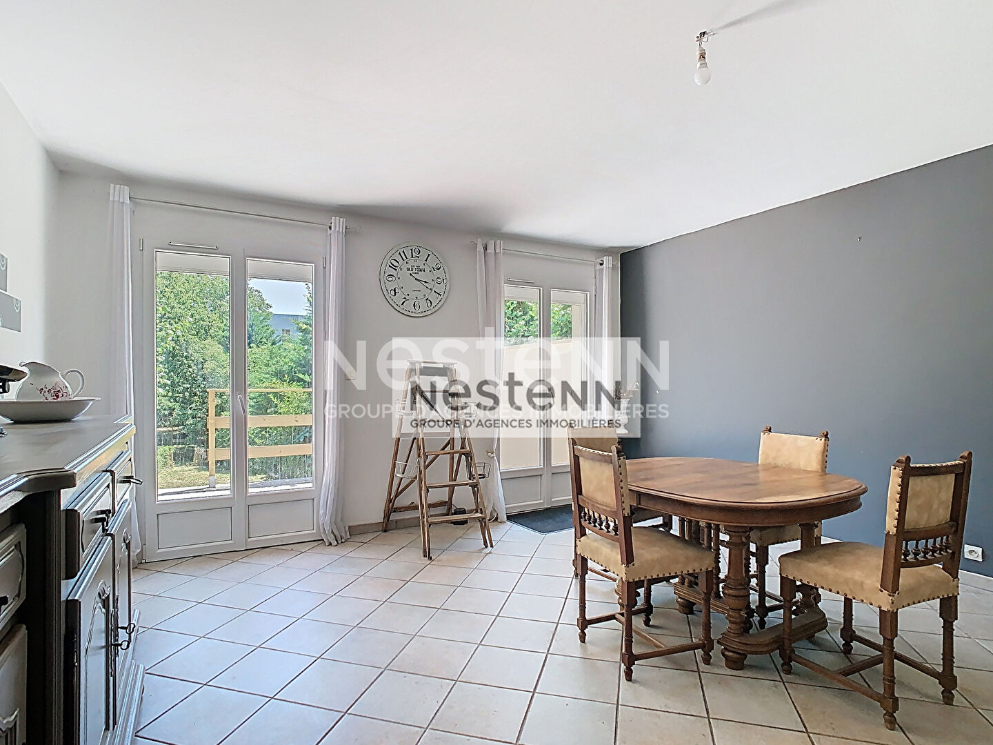 Maison Bessancourt 130 m²