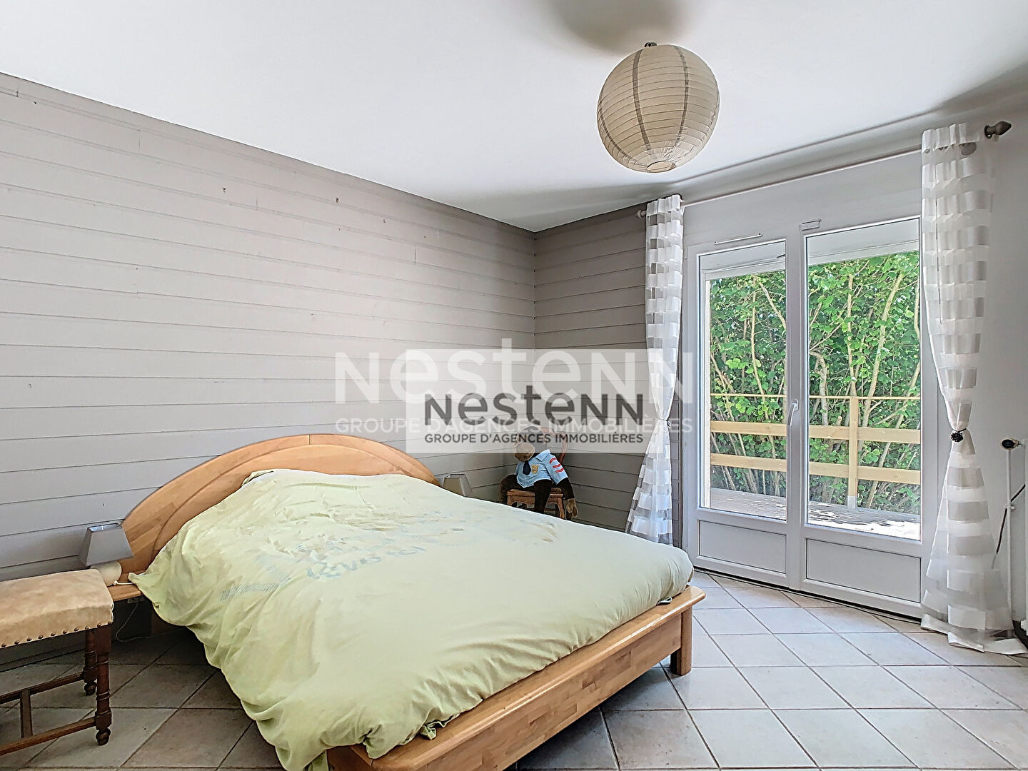 Maison Bessancourt 130 m²