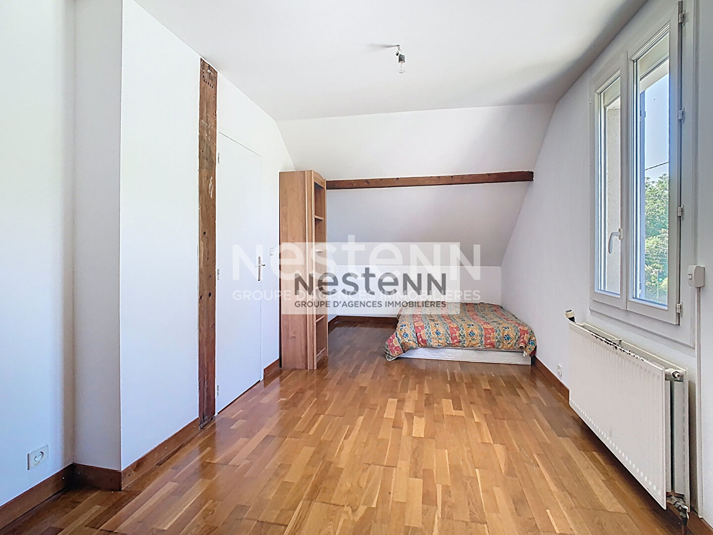 Maison Bessancourt 130 m²