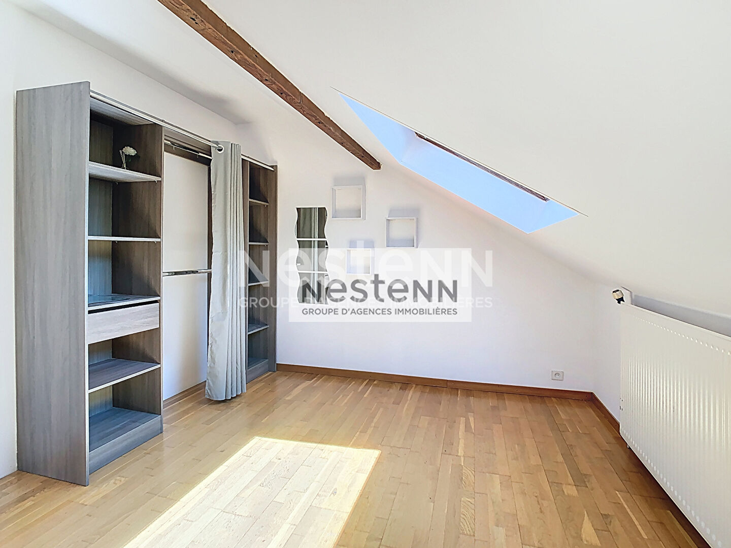 Maison Bessancourt 130 m²