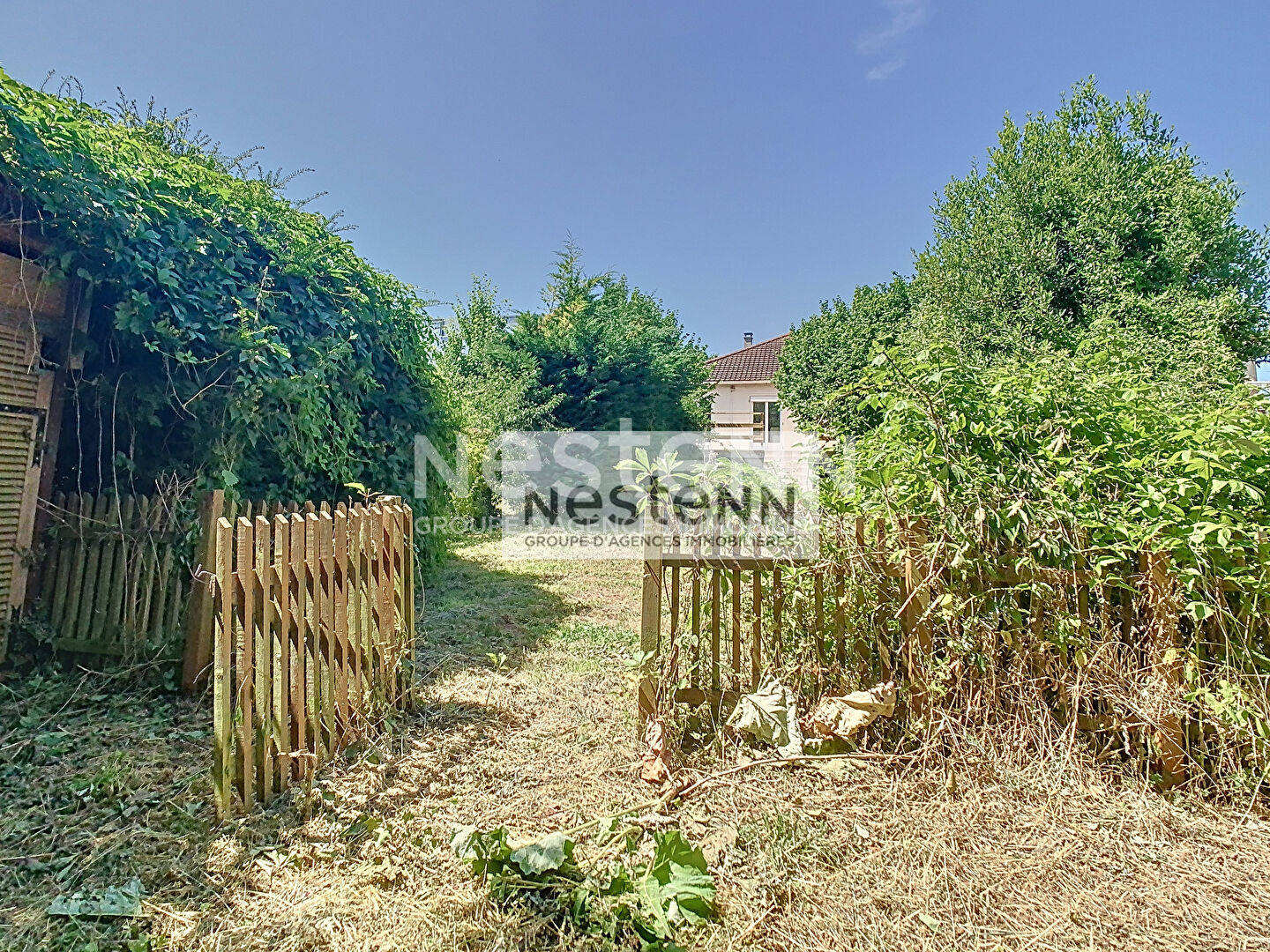 Maison Bessancourt 130 m²