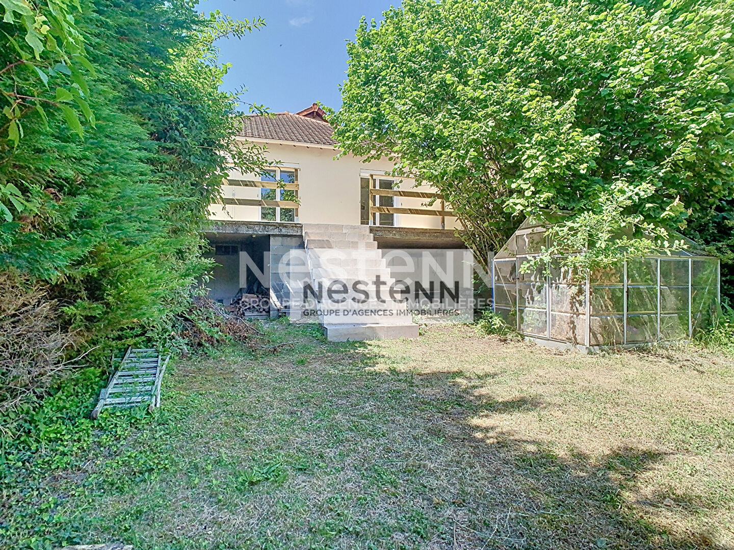 Maison Bessancourt 130 m²
