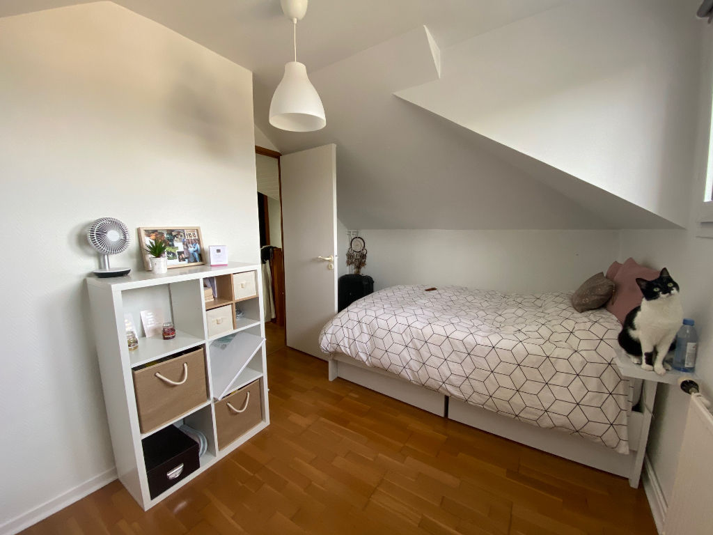 Appartement Saint-maximin 3 pièce(s) 60 m2