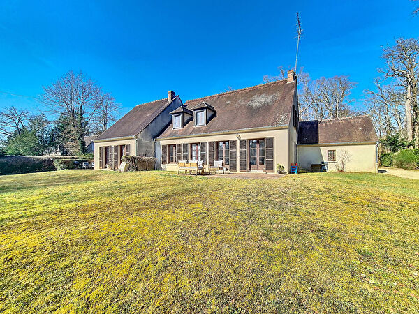 Vente maison traditionnelle à Taverny (95150)
