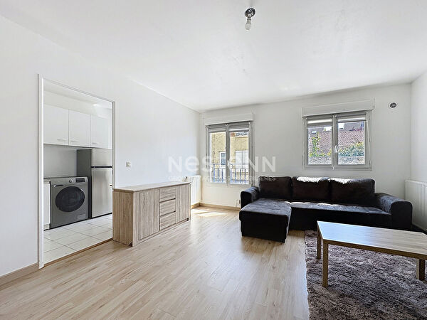 Vente studio à Nanteuil le haudouin (60440)
