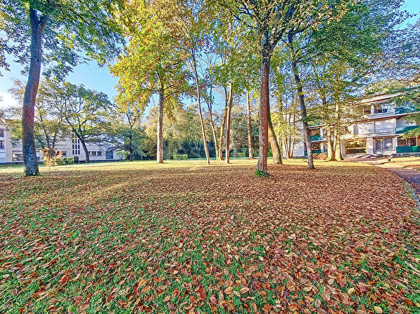 Vente appartement à Montagny sainte felicite (60950)