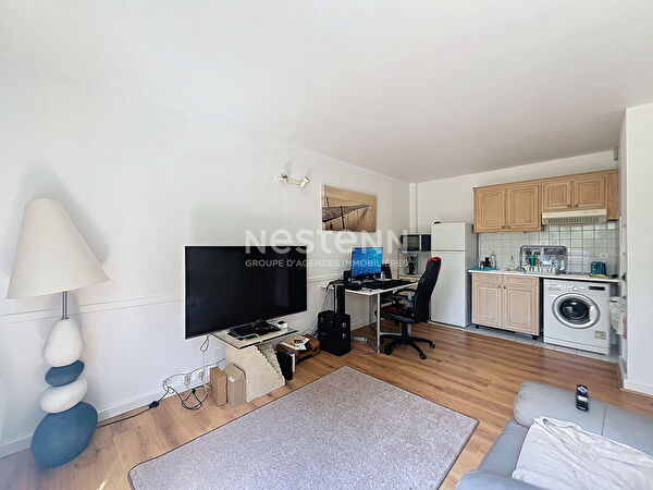 Vente appartement à Noailles (60430)
