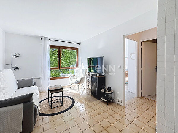 Vente appartement à Noailles (60430)