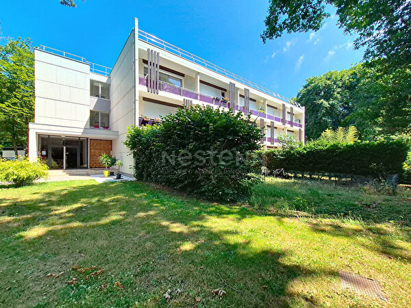 Vente studio à Nanteuil le haudouin (60440)