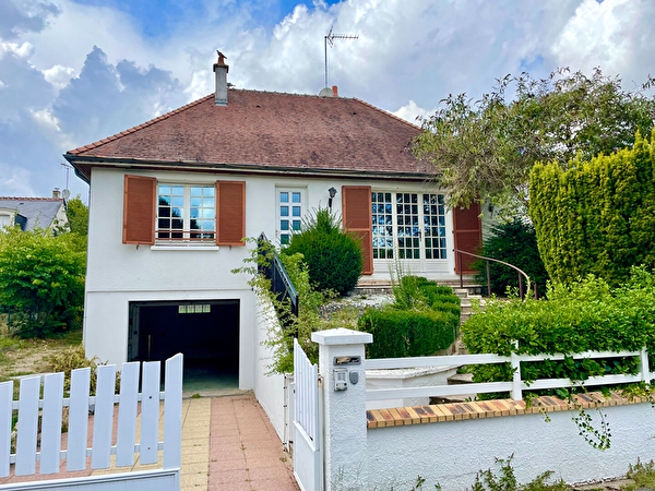 Location maison à Amboise (37400)
