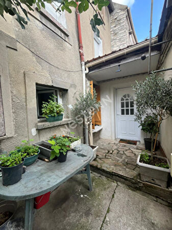 Vente appartement à Oissery (77178)