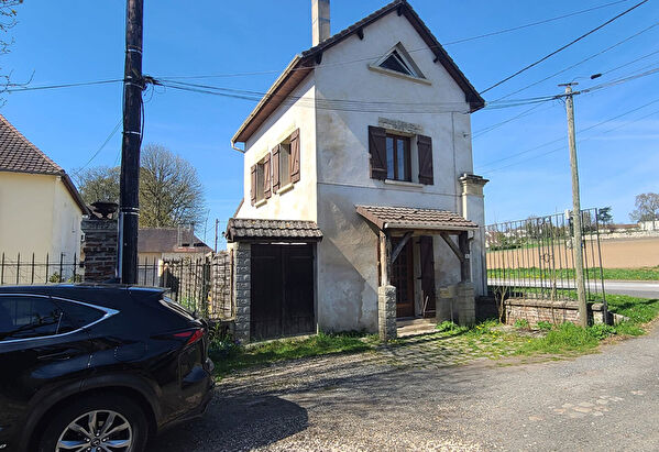 Vente maison investissement à Taverny (95150)