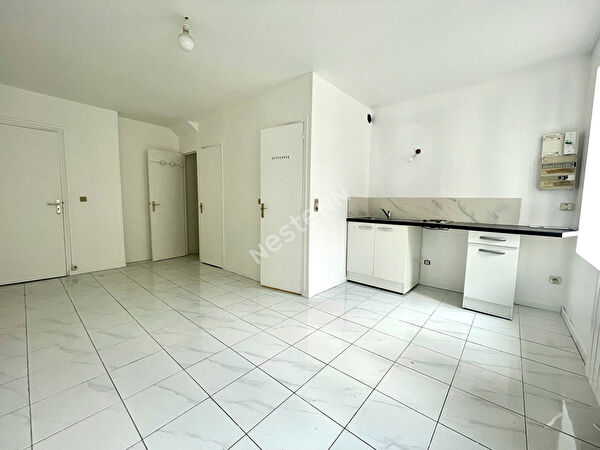 Vente appartement à Ecouen (95440)