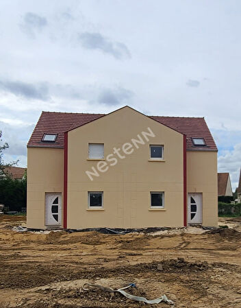 Vente maison traditionnelle à Taverny (95150)