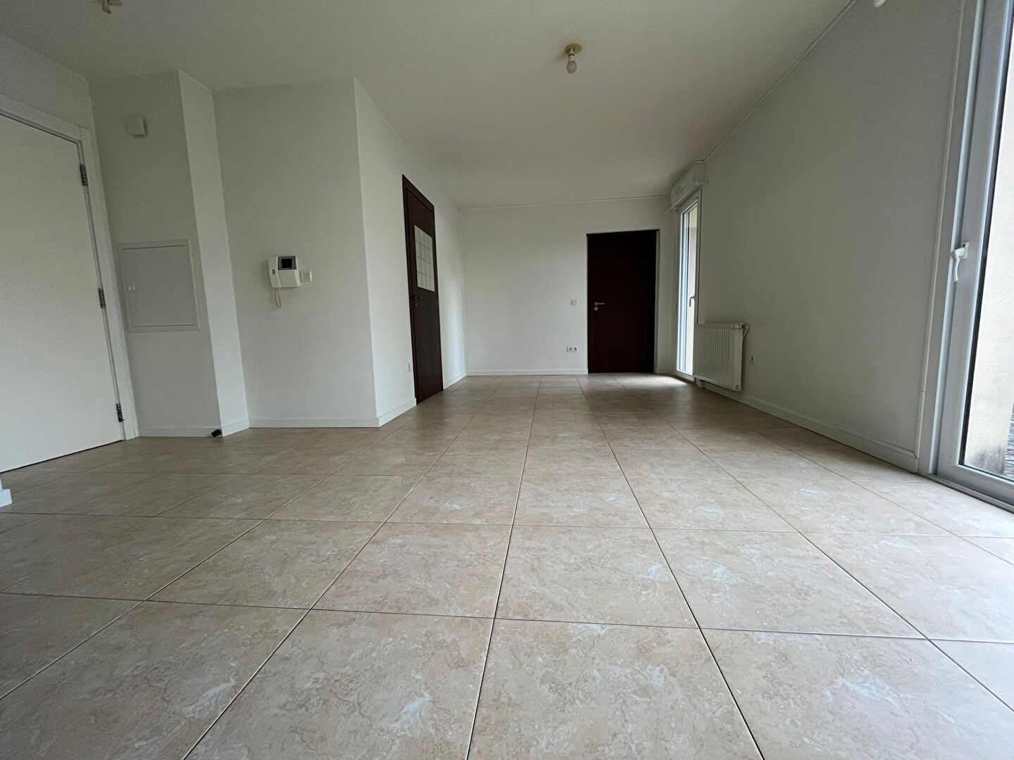 Vente appartement 2 pièces 41m² à Vémars, belle opportunité à saisir.