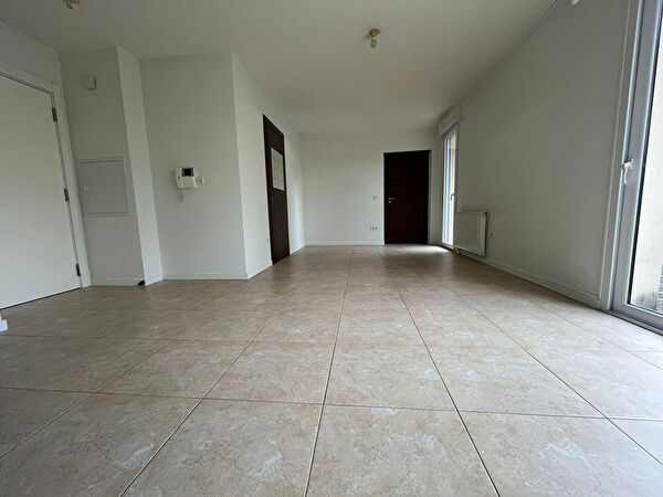 Vente appartement à Montagny sainte felicite (60950)