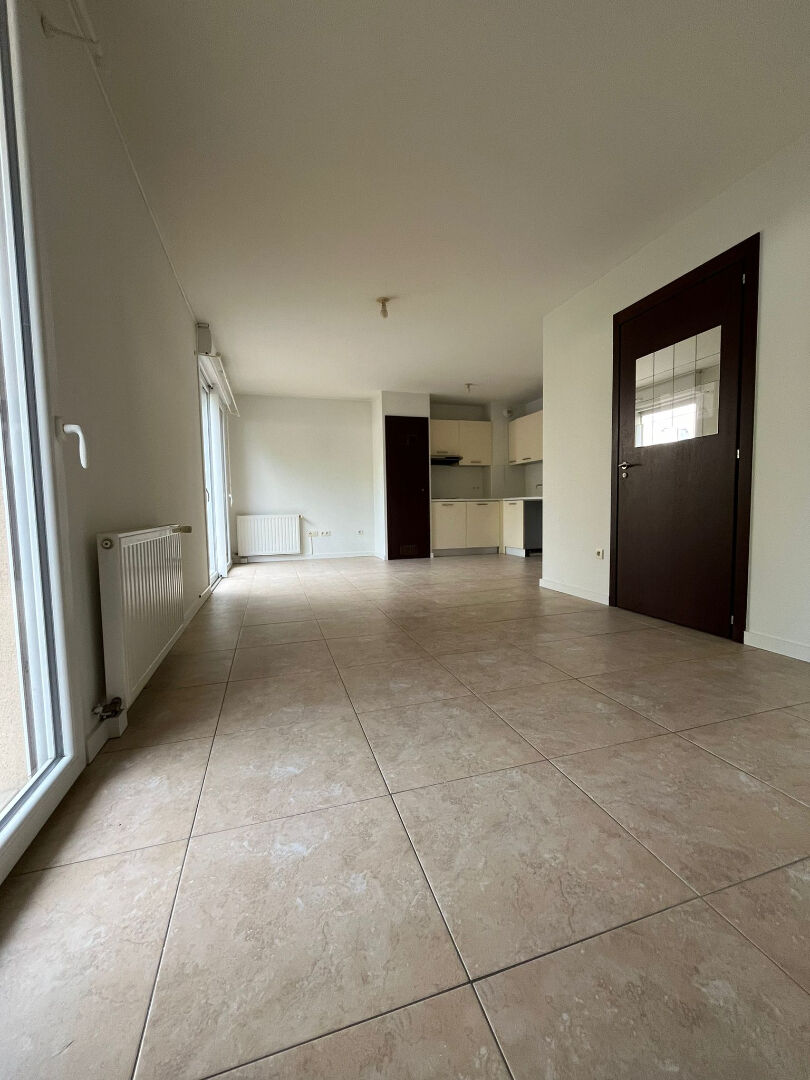 Vente appartement 2 pièces 41m² à Vémars, belle opportunité à saisir.