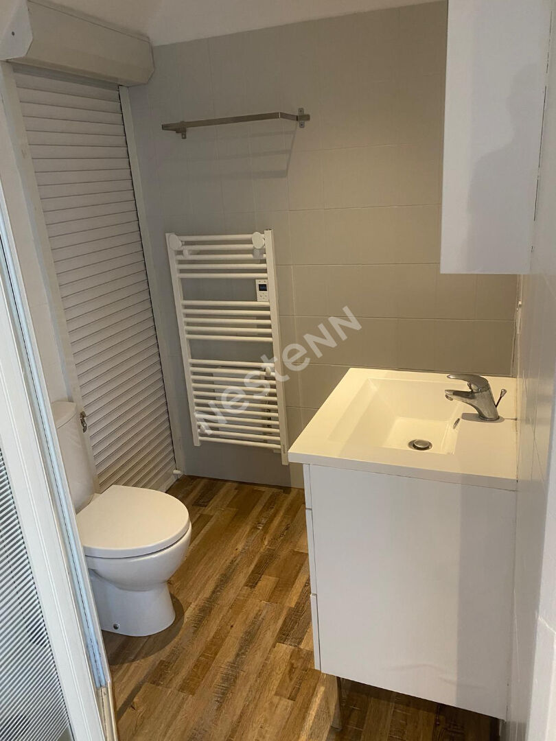 Vente appartement 2 pièces 30.35m² à La Chapelle-en-Serval, idéal premier achat ou investissement.