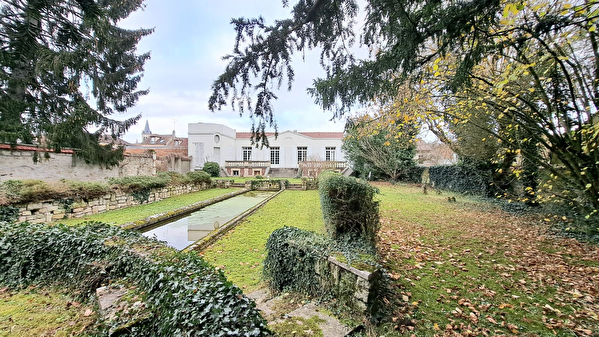 Vente maison cheminée à Crepy en valois (60800)