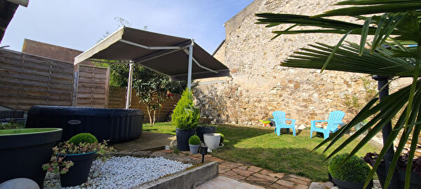 Vente maison à Ezanville (95460)