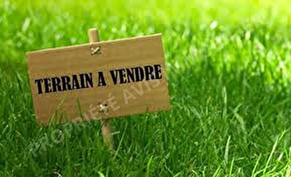 Vente terrain à Ecouen (95440)