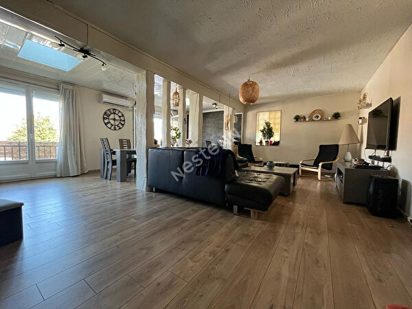 Vente maison à Livry gargan (93190)