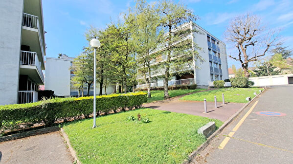 Vente appartement à Ecouen (95440)